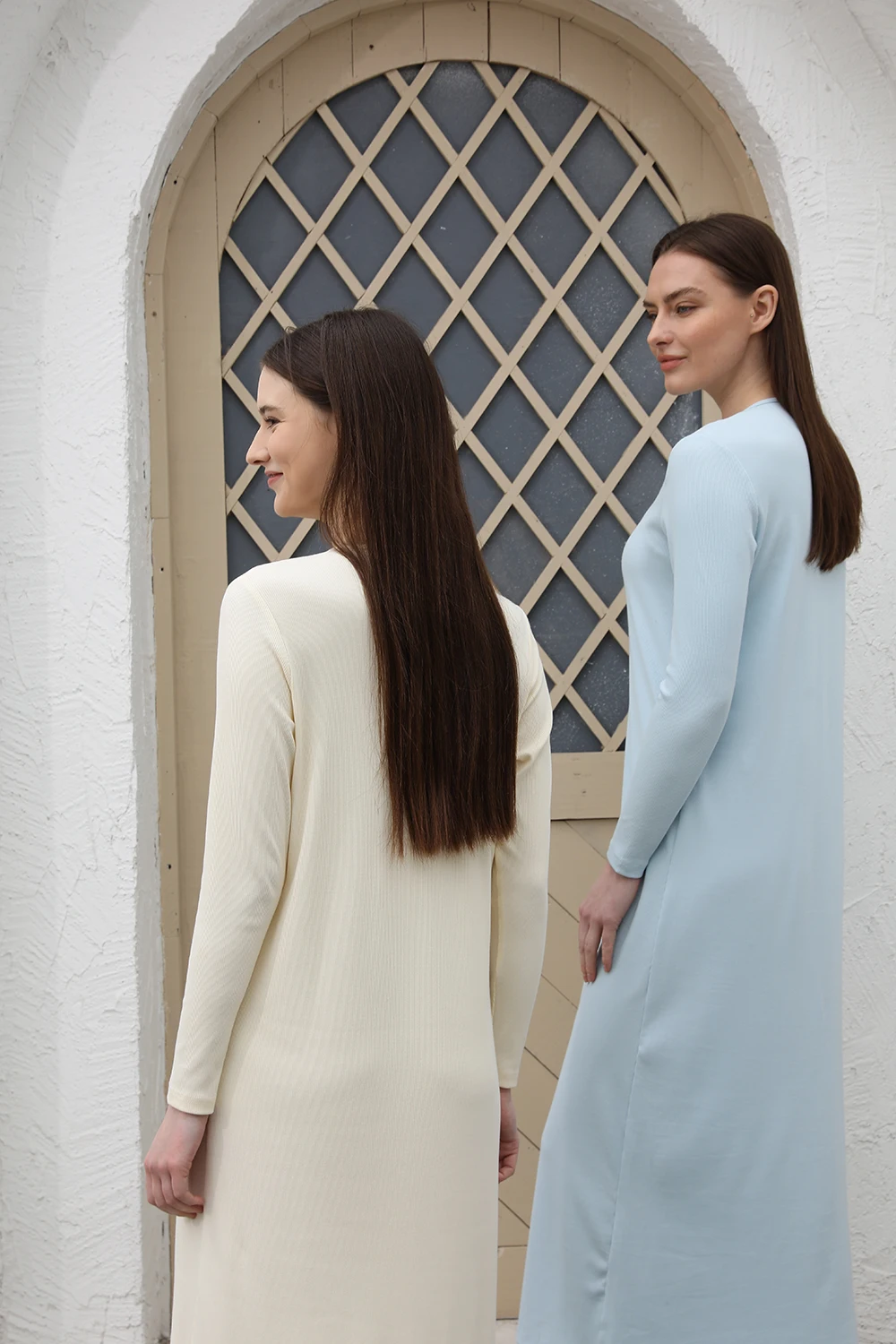 Thumbnail 4 - #85 Top Ribbed Knit Dress Picks for Every Budget