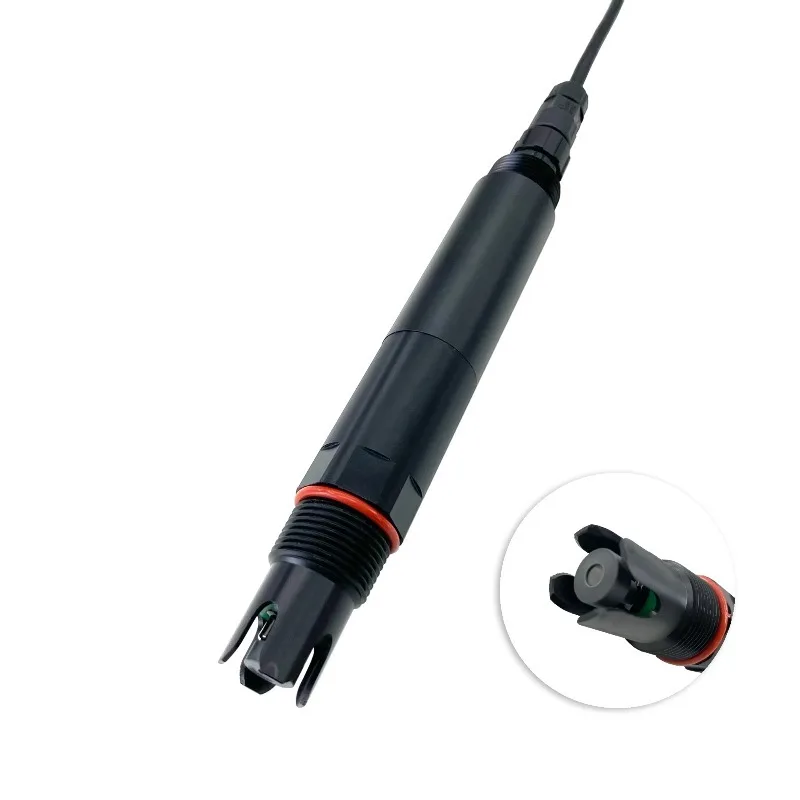 

СЕРВЕР RS485 ПРОГРАММЫЙ RS485 ОЛАЙН ЦИФРОВОЙ МЕМБРАННЫЙ ДАТЧИК ВОДЫ ХЛОРОДУ ION