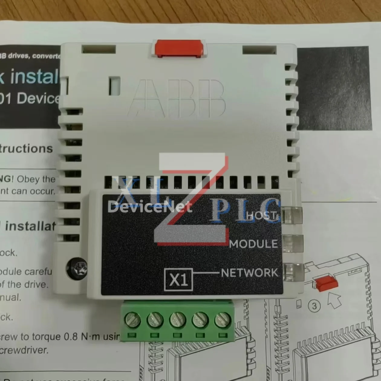 Module nouveau FDNA-01 FEIP-21 d'origine