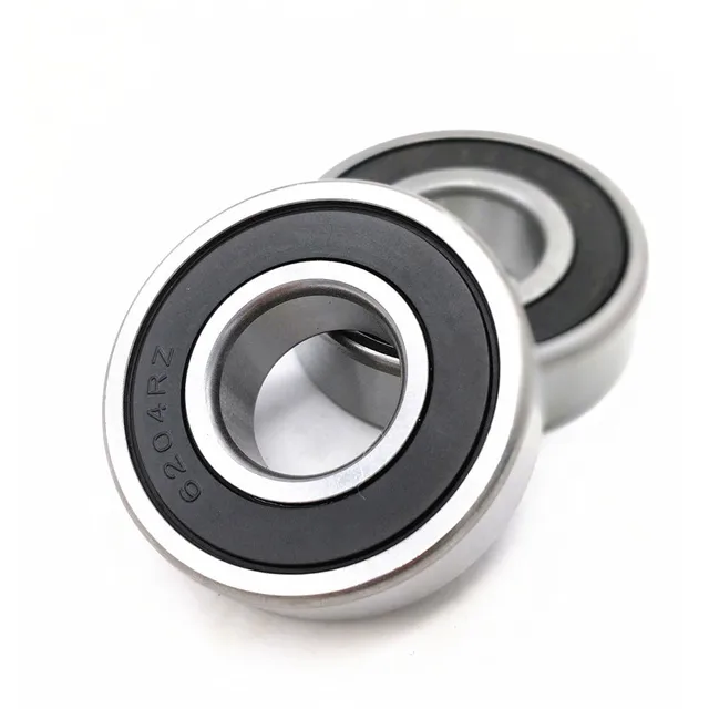 3064-842055.jpg Deep Groove Ball Bearings (6200 Series)
