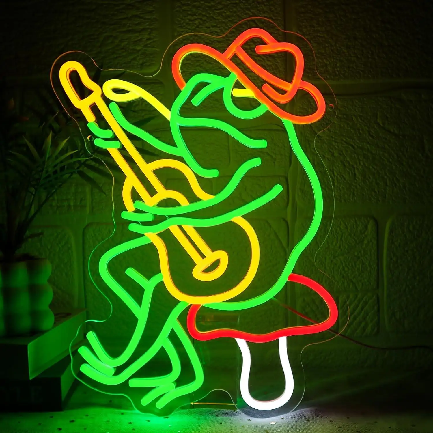 cowboy-frog-neon-sign-dimmable-led-light-for-bedroom-game-room-man-cave-live-music-concert-beer-bar-club-studio-party-wall-decor