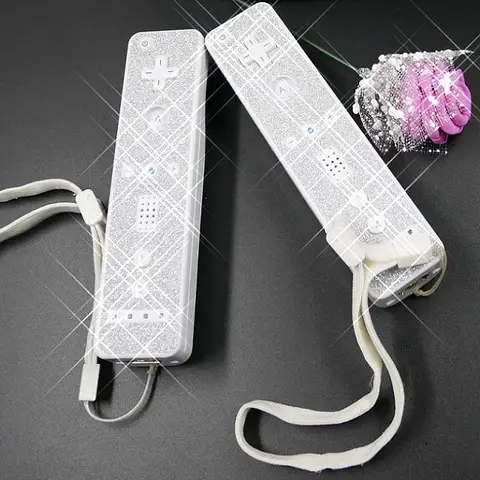 8 best sales निन्टेंडो Wii स्टिकर - №3