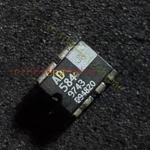 

For 1PCS AD584JN AD584KN DIP-8 Precision Voltage Reference IC Original Dismantled