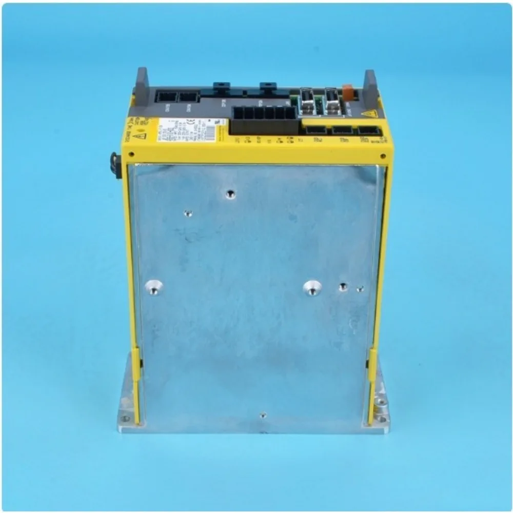 Motor Servo Drive Amplifier  Control A06b-6160-h002 4 Axis JP A06B-6160-H002