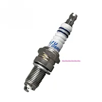 Torch motorcycle spark plug Iridium A7TC D8TC B7TC curved beam straddle pedal 110 EFI 125 400