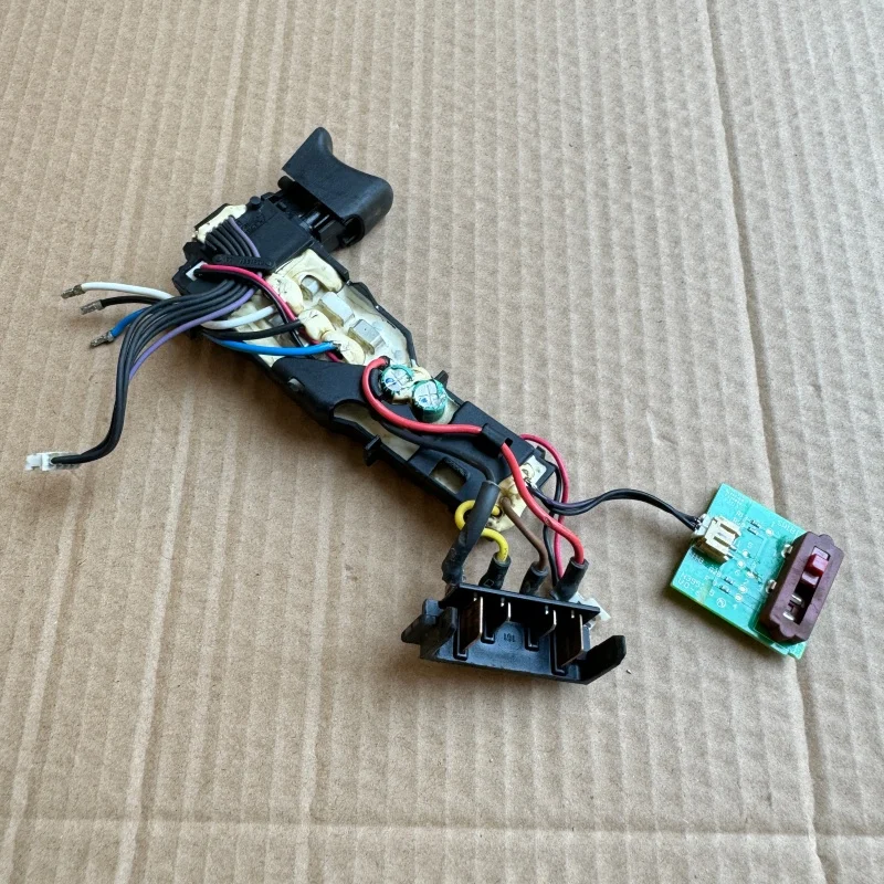 Original Switch Main Control Board N578553 N415892 DCF899 DCF899HB DCF897B DCF898B  DCF899H DCF899M1 DCF899B