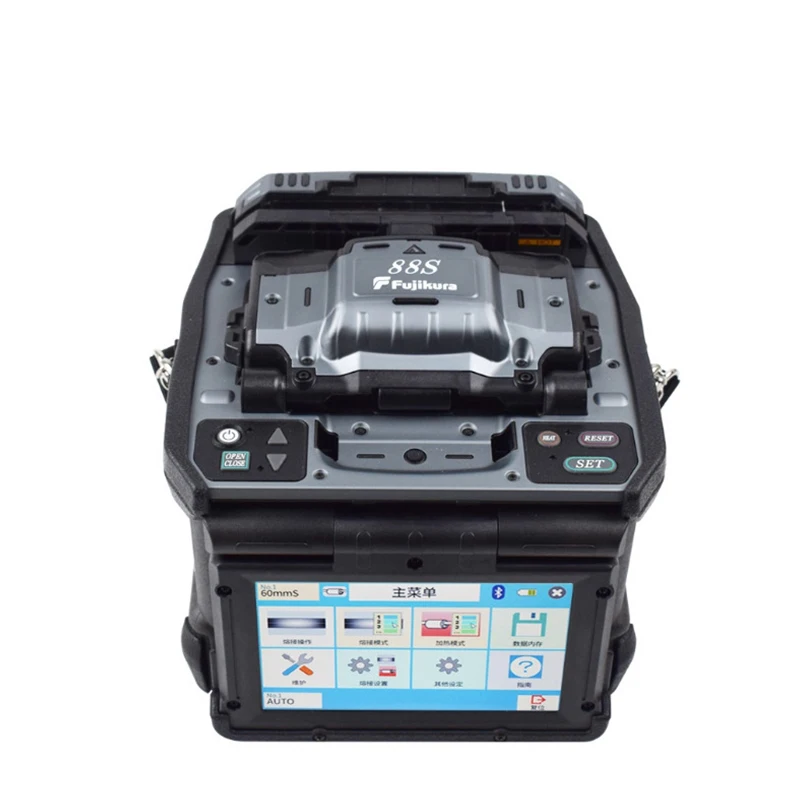 Original Japan Fj FSM-88S FSM-90S FSM-80S FSM-80C core to core optical fiber fusion splicer