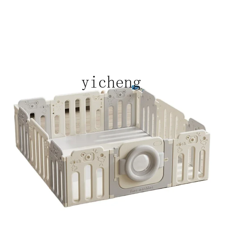 

XL забор детский забор детский домашний бытовой коврик для ползания гостиная пол забор для малышей