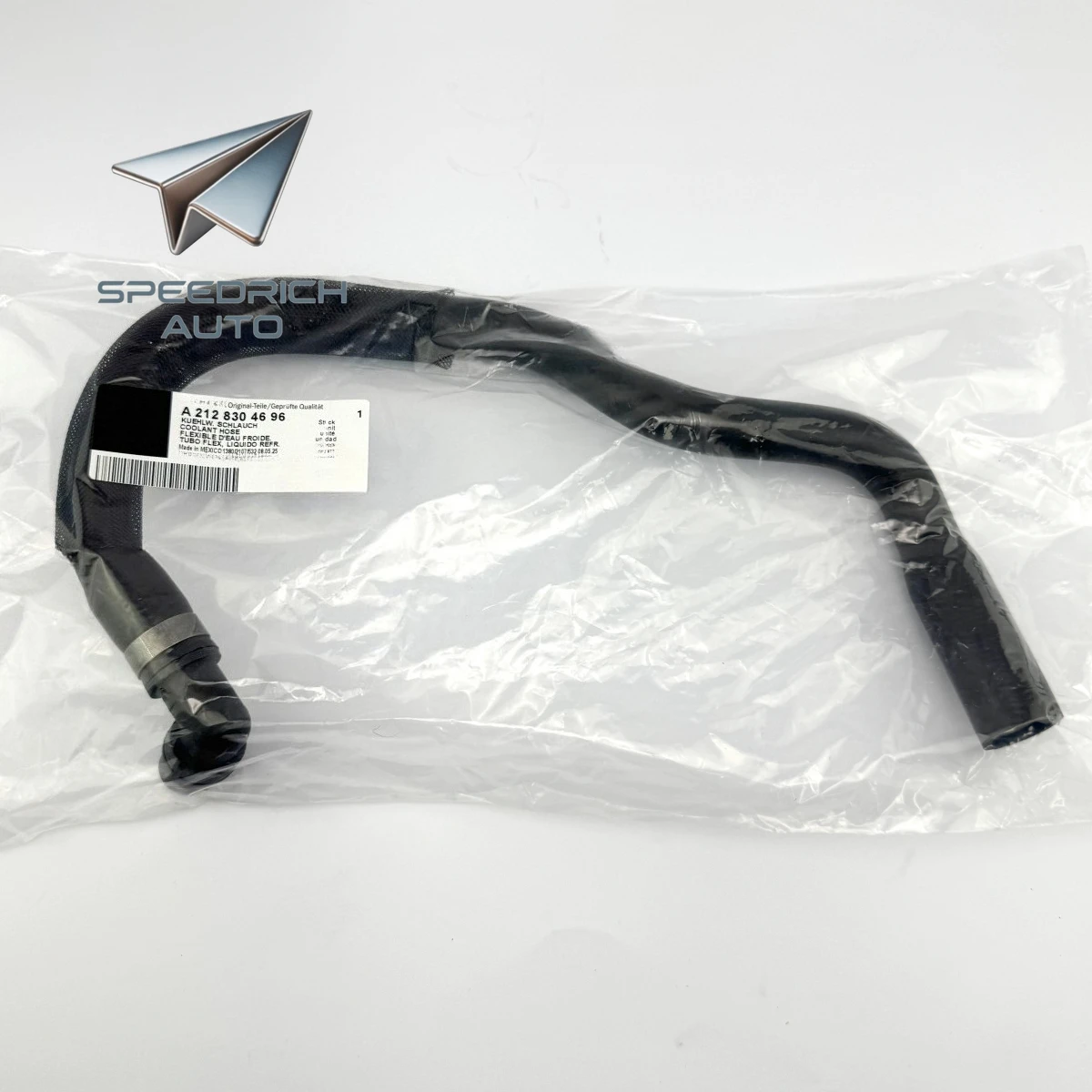 A2128304696 Hose As…