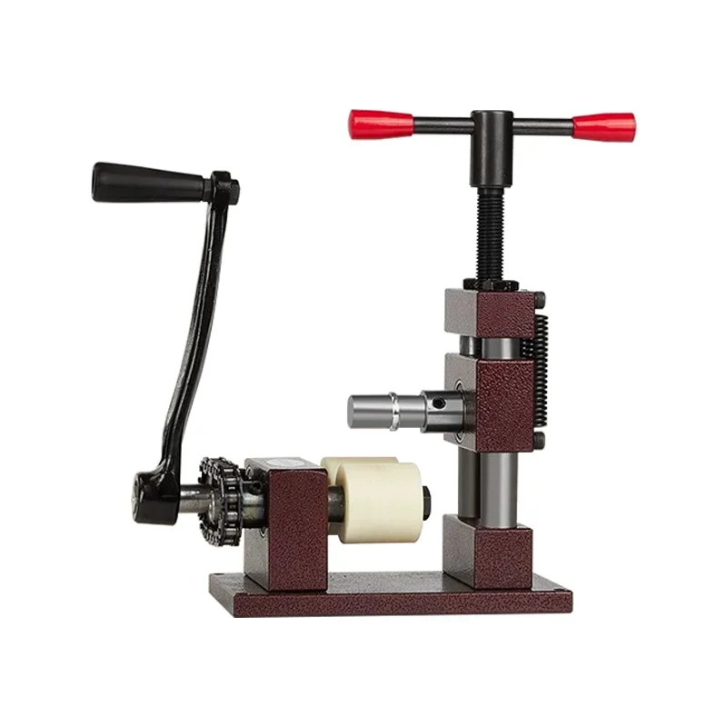 

Handmade Jewelry Rings Bracelet Shaping Machine Bangle Rings Bending Machine