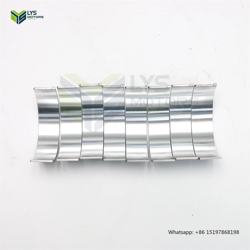 SHY SH01 SHY1 محرك العمود المرفقي الرئيسي كونرود نهاية كبيرة تحمل مازدا 3 6 CX-5 SKYACTIVE 2.2 ديزل SHY1-11-SG0 SHY1-11-SE0A
