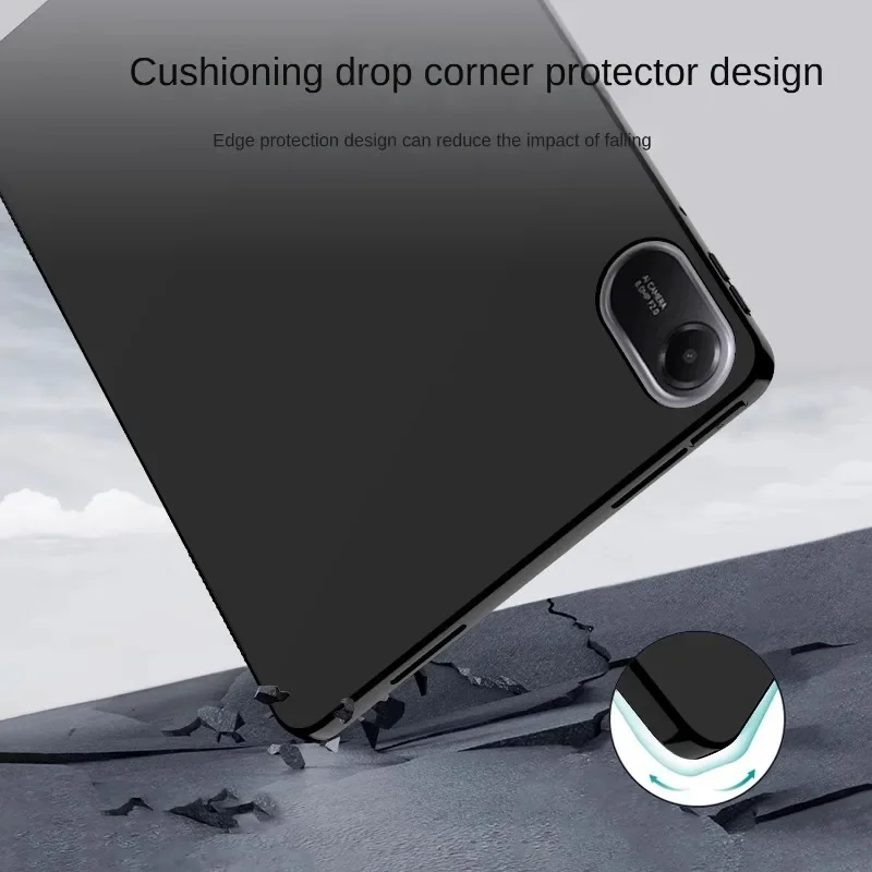Case For Xiaomi Redmi Pad 2 2025 11 inch Ultra Thin Tablet Cover For Redmi Pad2 11