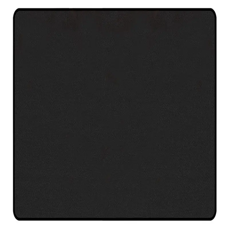 【STOCK】2X Fire Pit Mat For Solo Stove Bonfire,Fireproof Firepit Mat Fire Pit Pad For Deck Patio Protect Mat 11.8X11.8 In