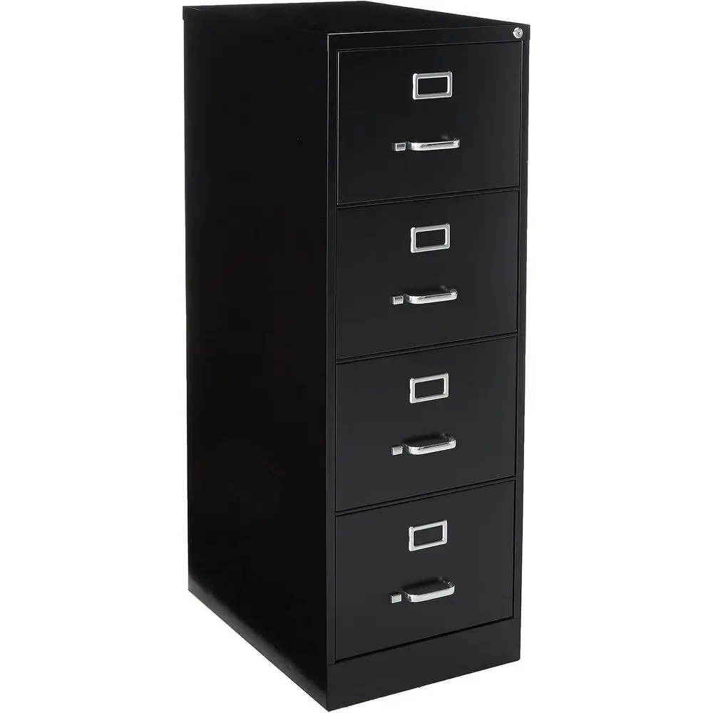 

4-Der Veal, 18x26.5x52-Inch, Black