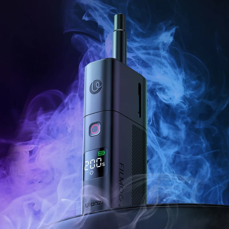 Thumbnail 2 - #14 Latest Fog Machines Offers