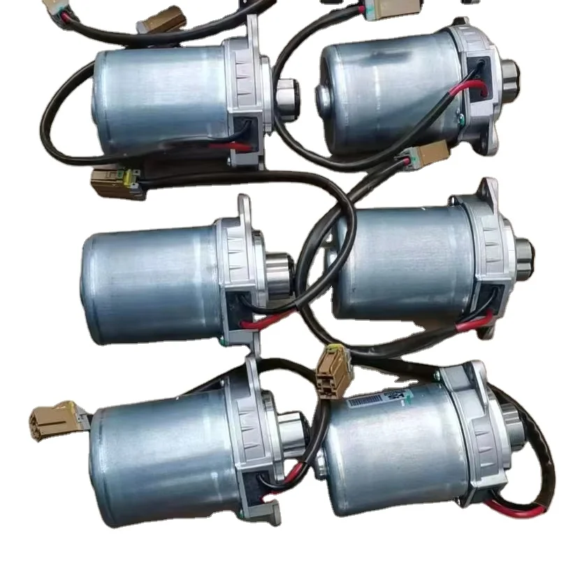 HCY Wholesale New  56330-1R500 563301W100 563301W300 Electric Power Steering Pump Motors Suitable for Korean Auto Parts