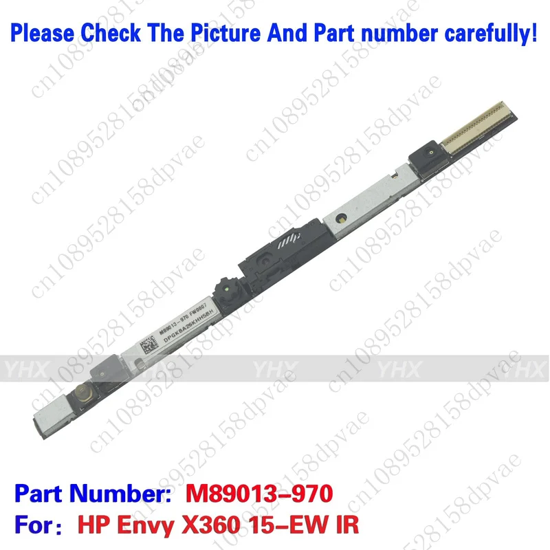 Gyx New For Hp Envy…