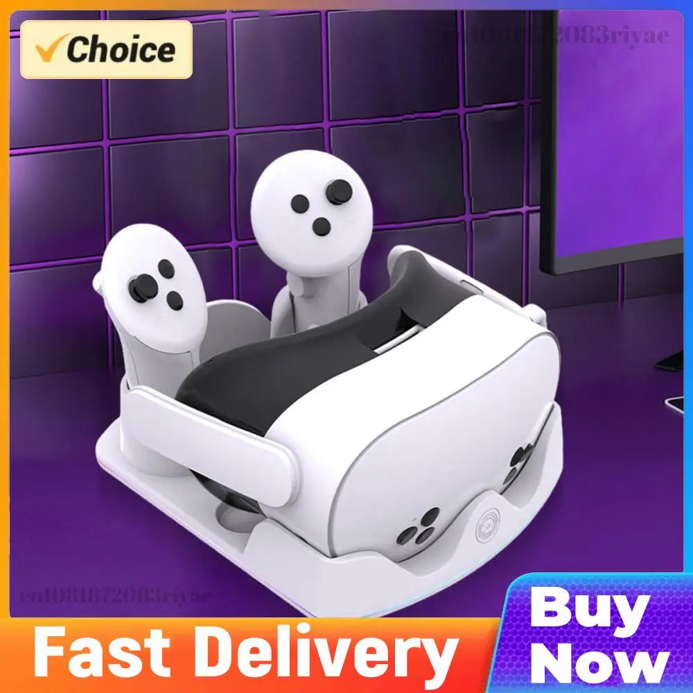 Charging Dock For M…