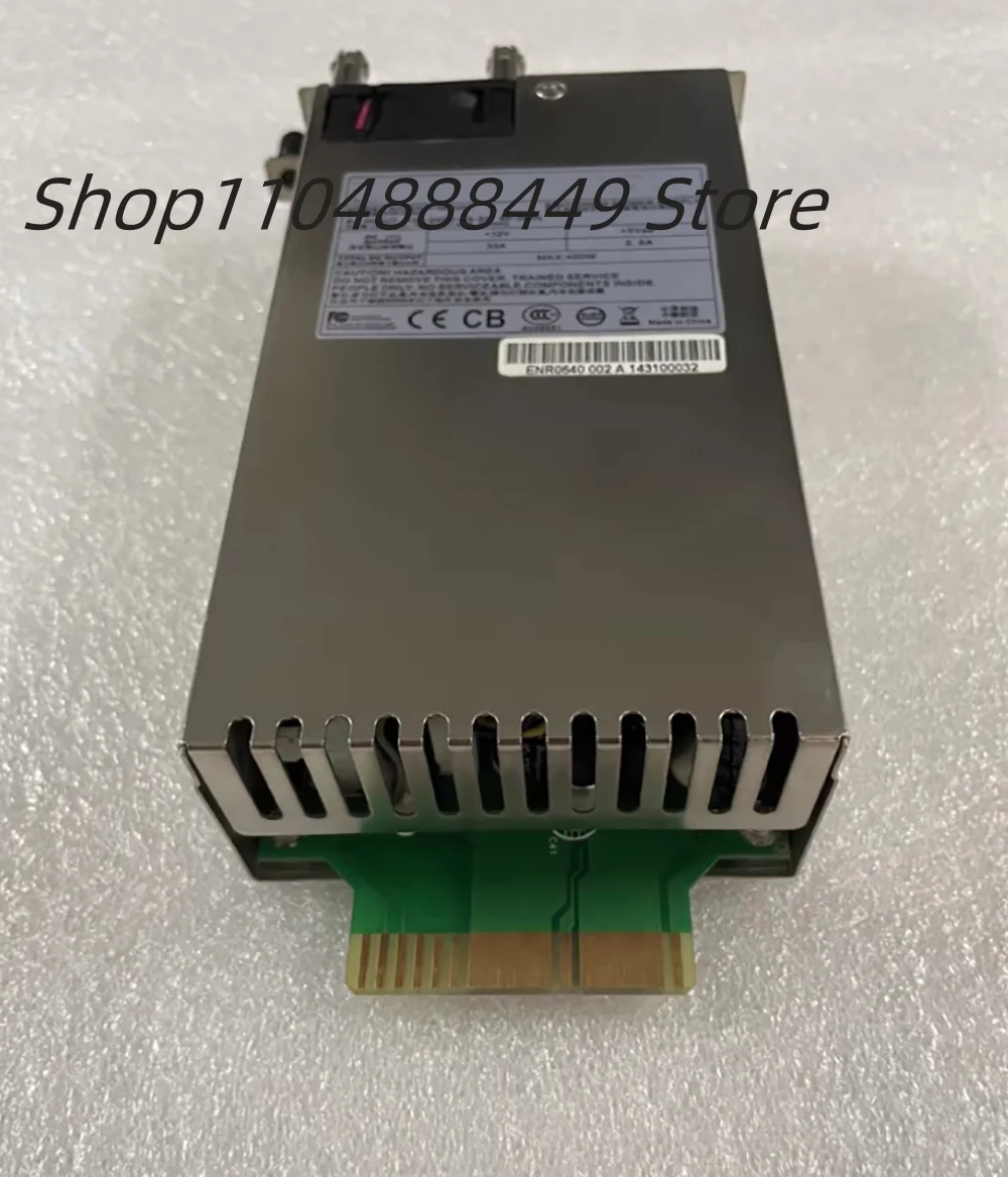 ENR-0640A Fuente de alimentación conmutada de 400 W