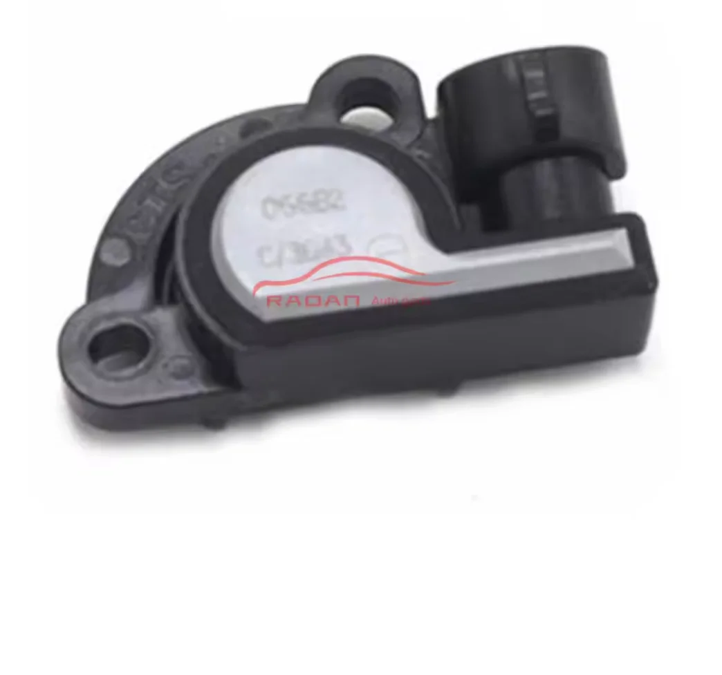 Original TPS Throttle Position Sensor For Hafei Zhongyi Minyi Ruiyi Saibao Luzun Lobo Naza