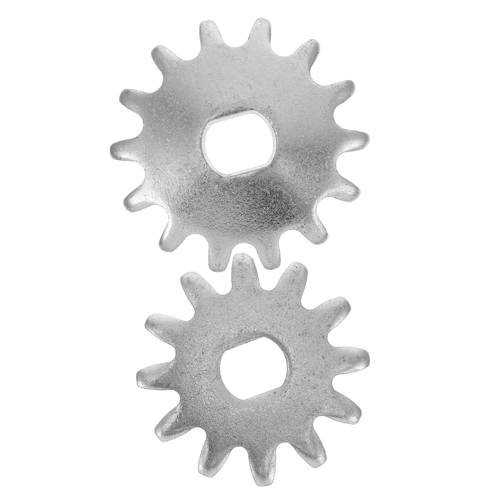 

2Pcs Horizontal Hydraulic Jack Repair Kit Handle Grip Car Jacks Silver 51mm Automotive Lifting Handle Grip for Jacks