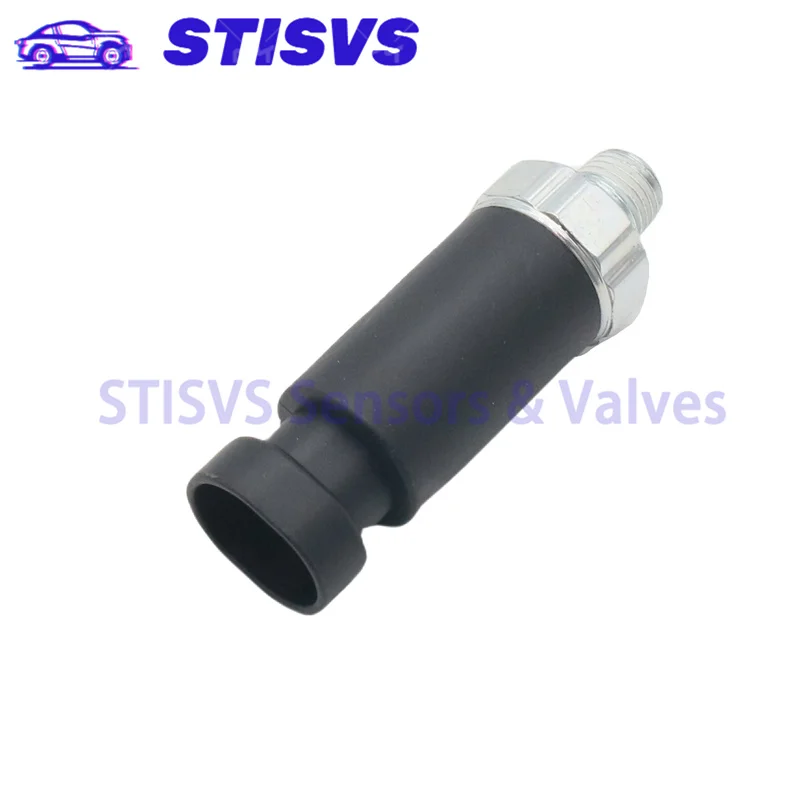 Sensor de presión de aceite de motor para Buick Cadillac Chevrolet GMC Pontiac accesorios de piezas de coche 10068563 10096169