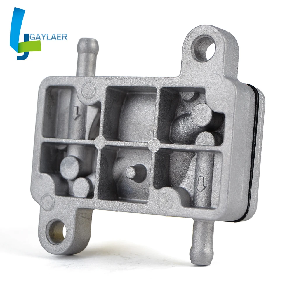 طقم مضخة الوقود البنزين 403800800   لـ Ski-Doo Skandic Elan Nordic 50 60 440 LT 440F مسار واسع LC مسار عريض للغاية Tundra II LT R