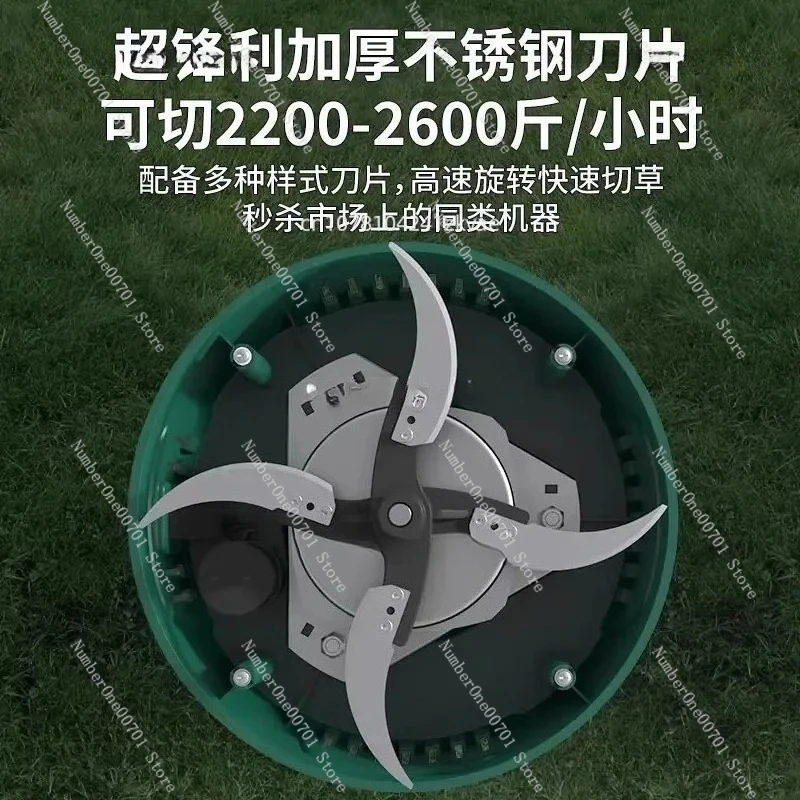 Vegetable shredder for feeding chickens household  feed New type of shredder cutting artifact for breeding Automatic grinder