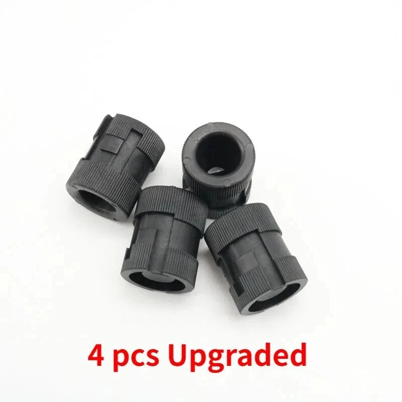 Rubber Door Guide Block for Reducing Squeak and Rattle Noise on For MERCEDES For V-Class and For For Vito W447