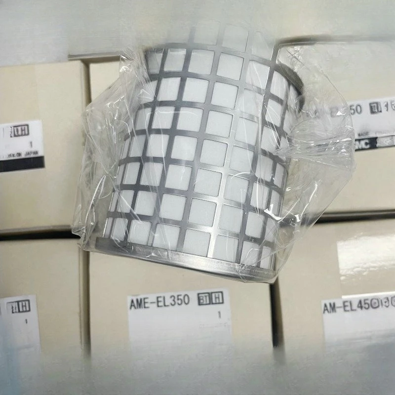 أجزاء لمرشح الدقة الأصلي SMC AME/AMH/AMD/AM-EL150 250 350 450 550 650 850 #1