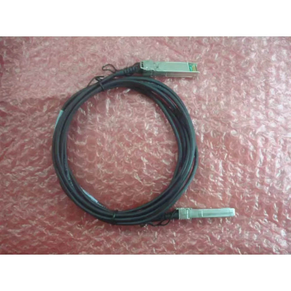 

Cisco CISCO SFP-H10GB-CU3M Original New