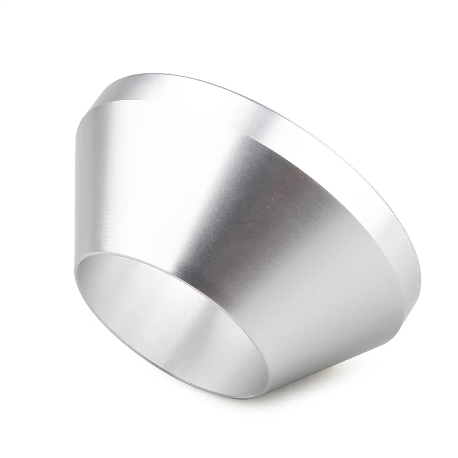 Changeur de pneus manuel, cône de centrage, cône de maintien de roue, accessoire de durabilité pratique, robuste, en alliage d'aluminium de qualité supérieure, Portable