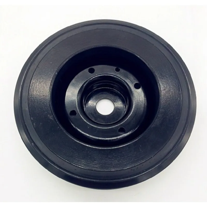 

06H105243K Crankshaft Pulley Crankshaft Crankshaft Belt Plate for VW Tiguan Magotan Sagitar Passat for Skoda Octavia Superb