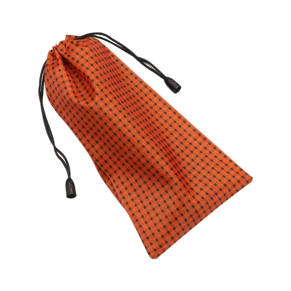 Soft Dustproof Optical Glasses Case Drawstring Pouches Glasses Cloth Bags Eyeglasses Pouch Sunglasses Bag