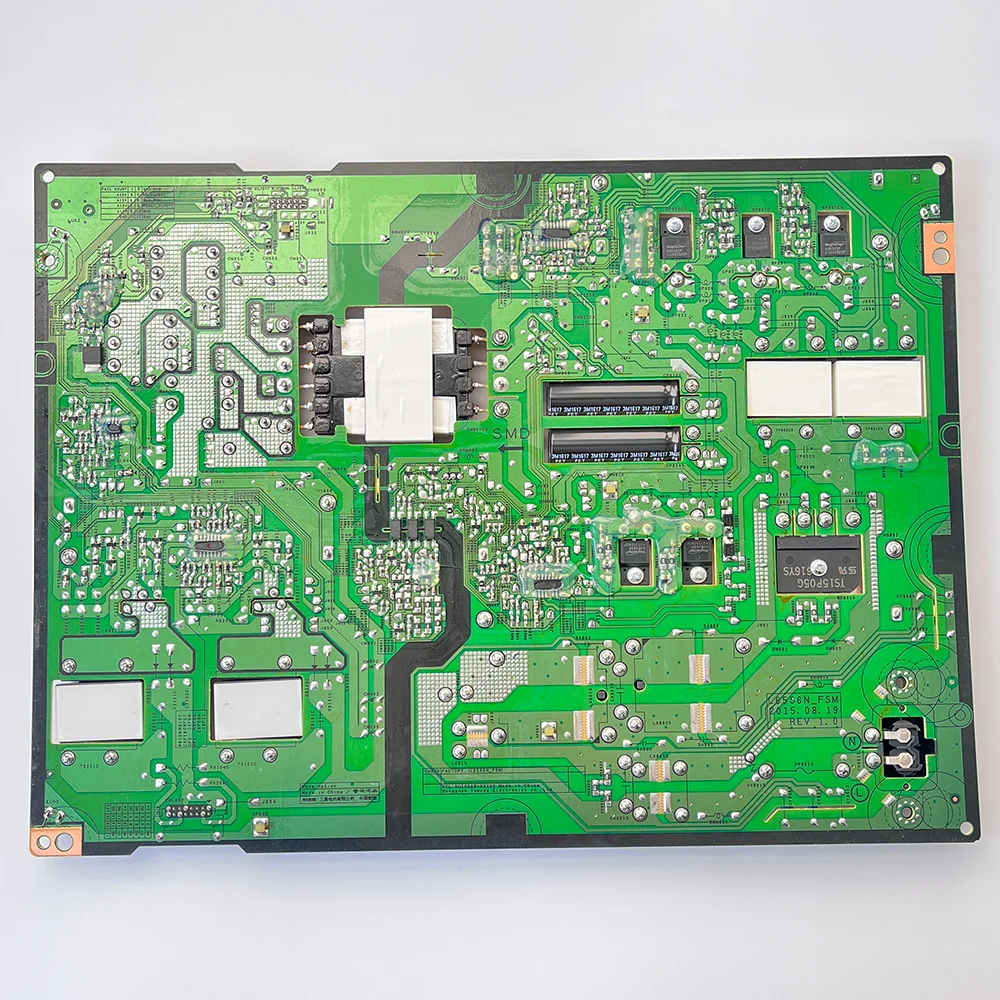 New BN44-00808C L65S6N_FSM Power Supply Board is for UN55JU650DFXZA UN65JU670D UA65JU6800JXXZ UN65JU6500F UN65KU6500 UN60KU6300F