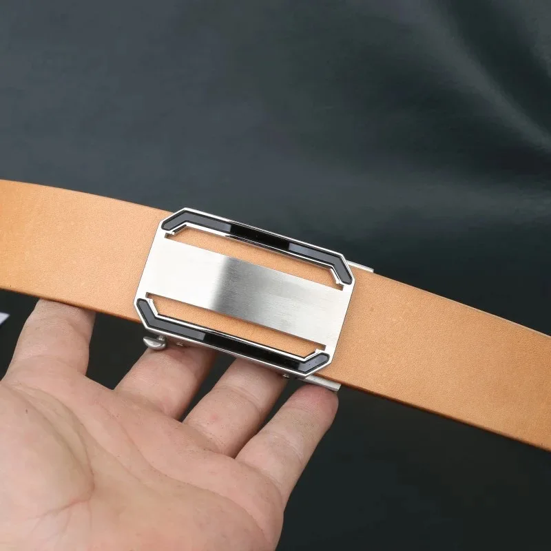 boucle-a-bordure-noire-faite-a-la-main-couleur-originale-ceinture-en-cuir-de-vache-veritable-pour-homme-importee-d'italie-ceinture-en-cuir-de-vache-de-premiere-qualite-304-st