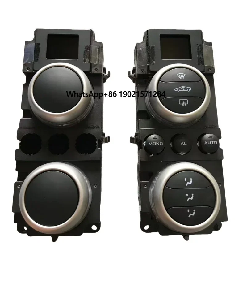 

Suitable for McLaren MP4-12C 540C 570GT 570S 600LT 625C 650S 675LT air Conditioning Control Panel Switch