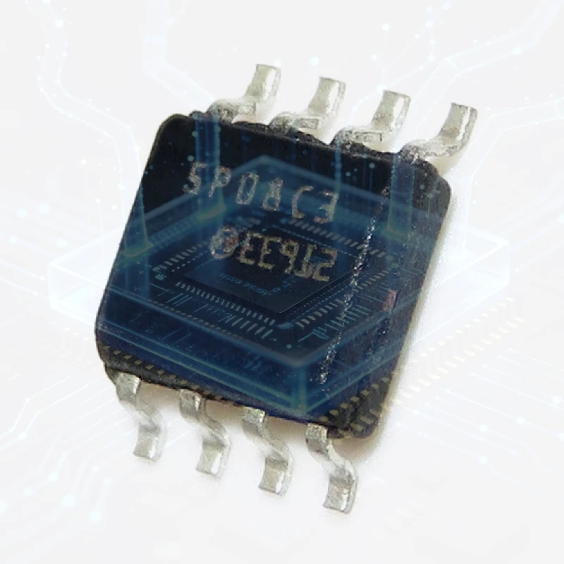 1PCS-50PCS W25Q128FVEF 25Q128FVEF ST95P08C3 5P08C3 FDS6961A FDS6961 S202S02 UPC319G UPC319 2N6027 6027