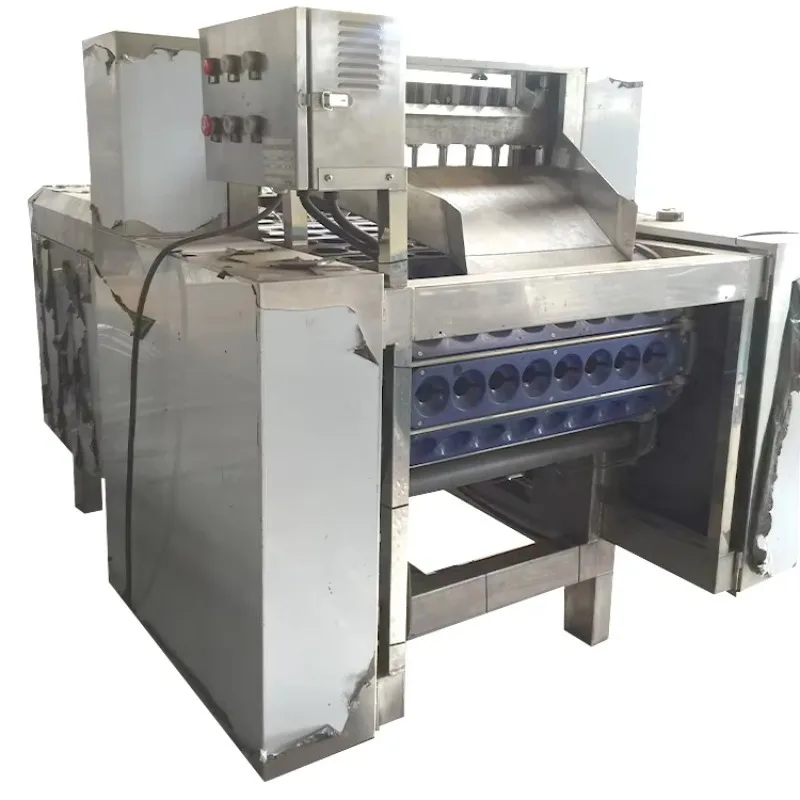 Nucleo automatico Rimuovi affettatrice Macchina per affettare segmenti per anelli Corer