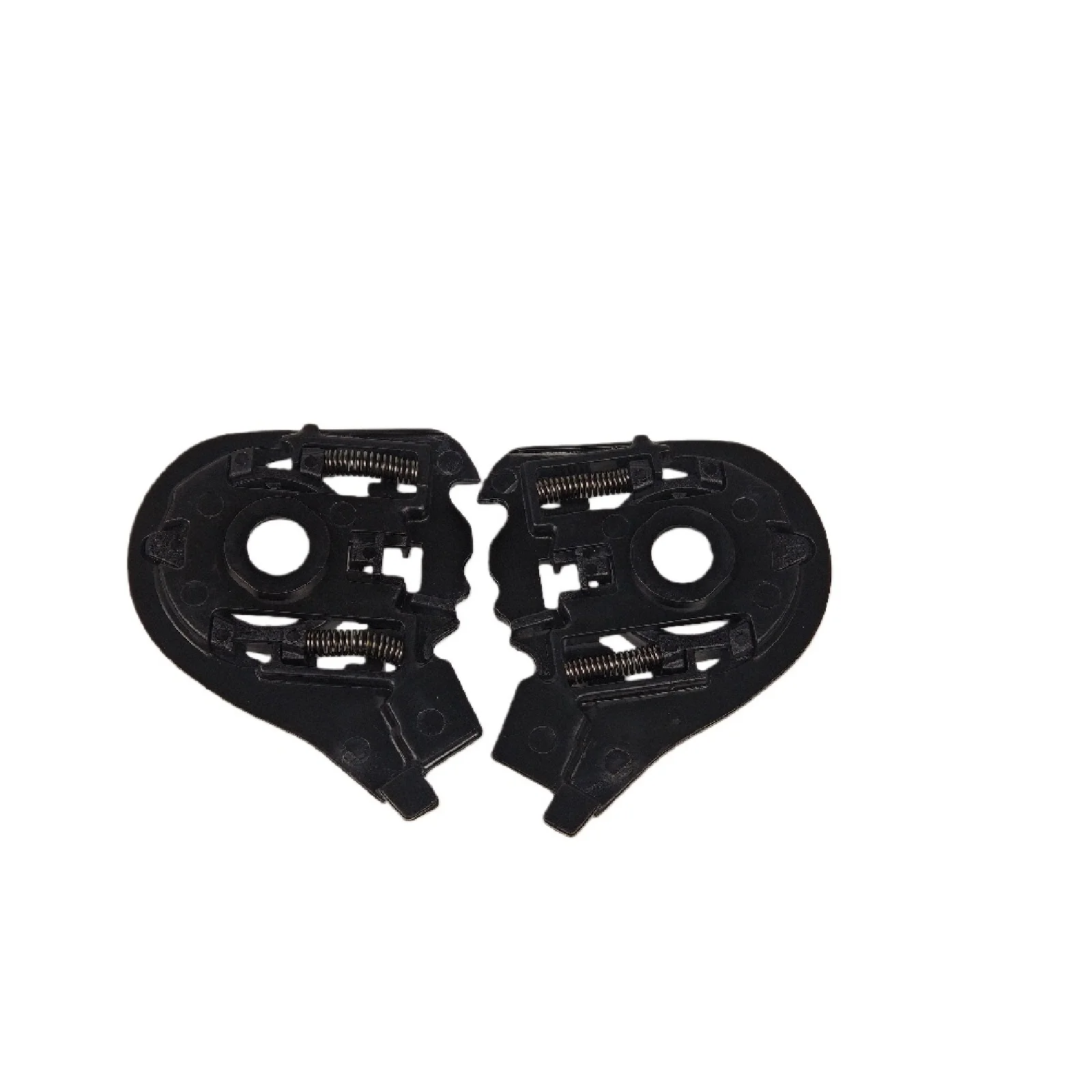 

FF370 Base Plate for LS2 FF370,FF394,FF325,EASY Gear Base Plate Motorcycle Helmet Accessories