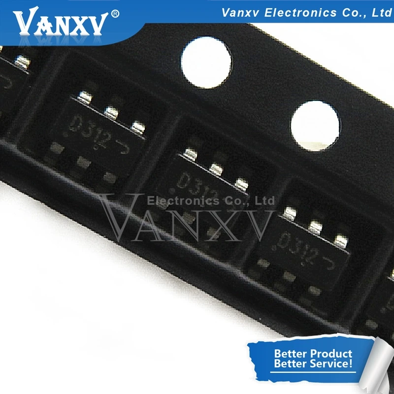 1-20PCS CM1231-02SO D312 LD7535ABL 35A AO3404 A49T AD8605ARTZ B3A S8050 J3Y TP0610K-T1-E3 TP0610 SOT-23