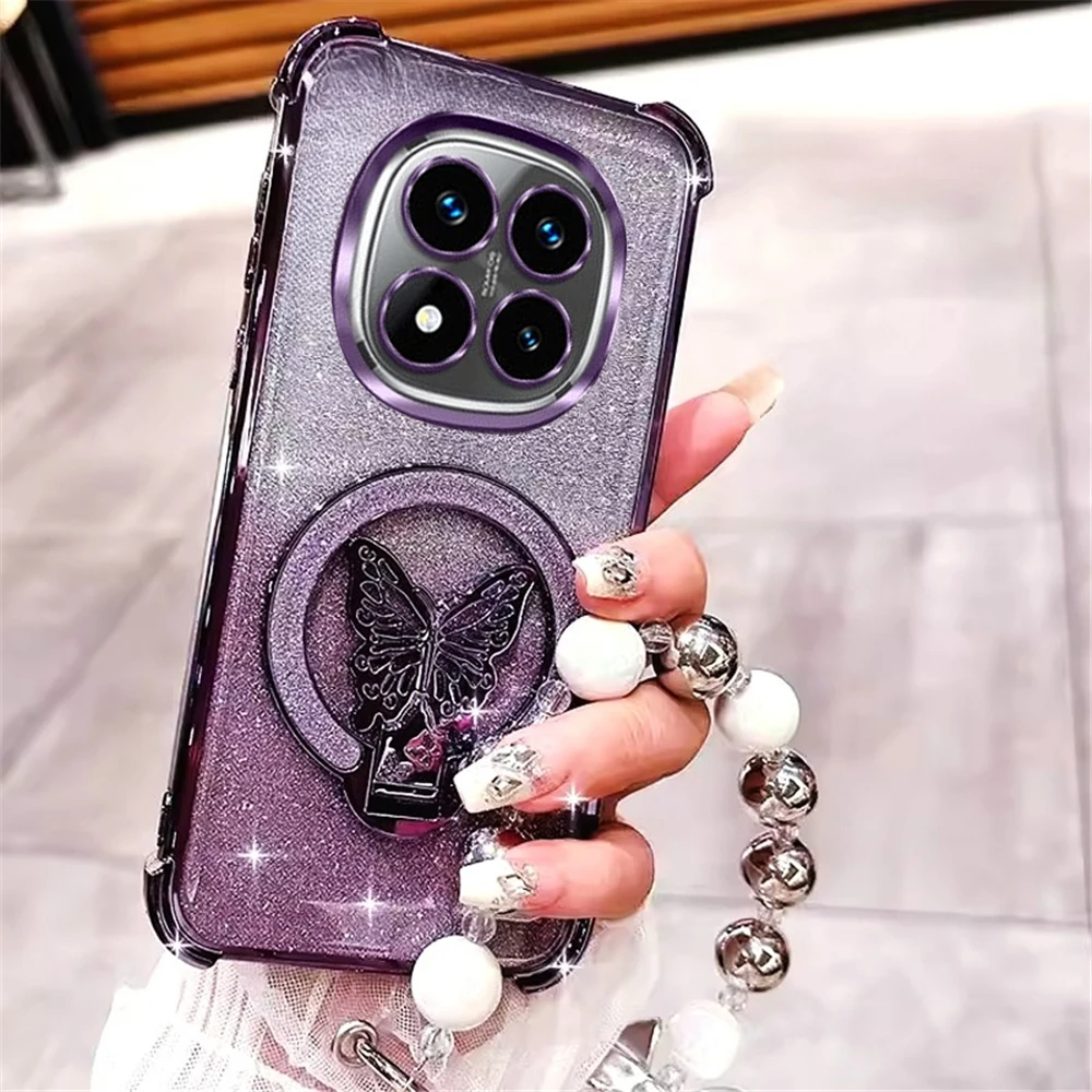 Bead Bracelet Butte…