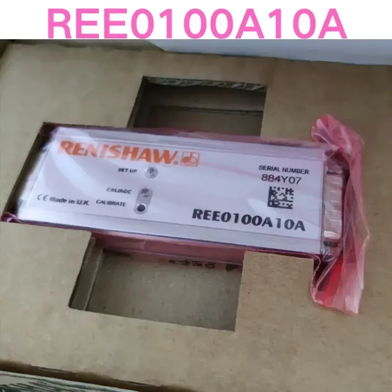 

Совершенно новый энкодер Renishaw REE0100A10A