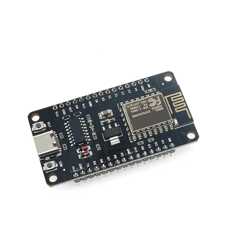 ESP8266 porta seriale modulo wifi NodeMCU Lua V3 scheda di sviluppo Internet of Things TYPE-C interfaccia CH340