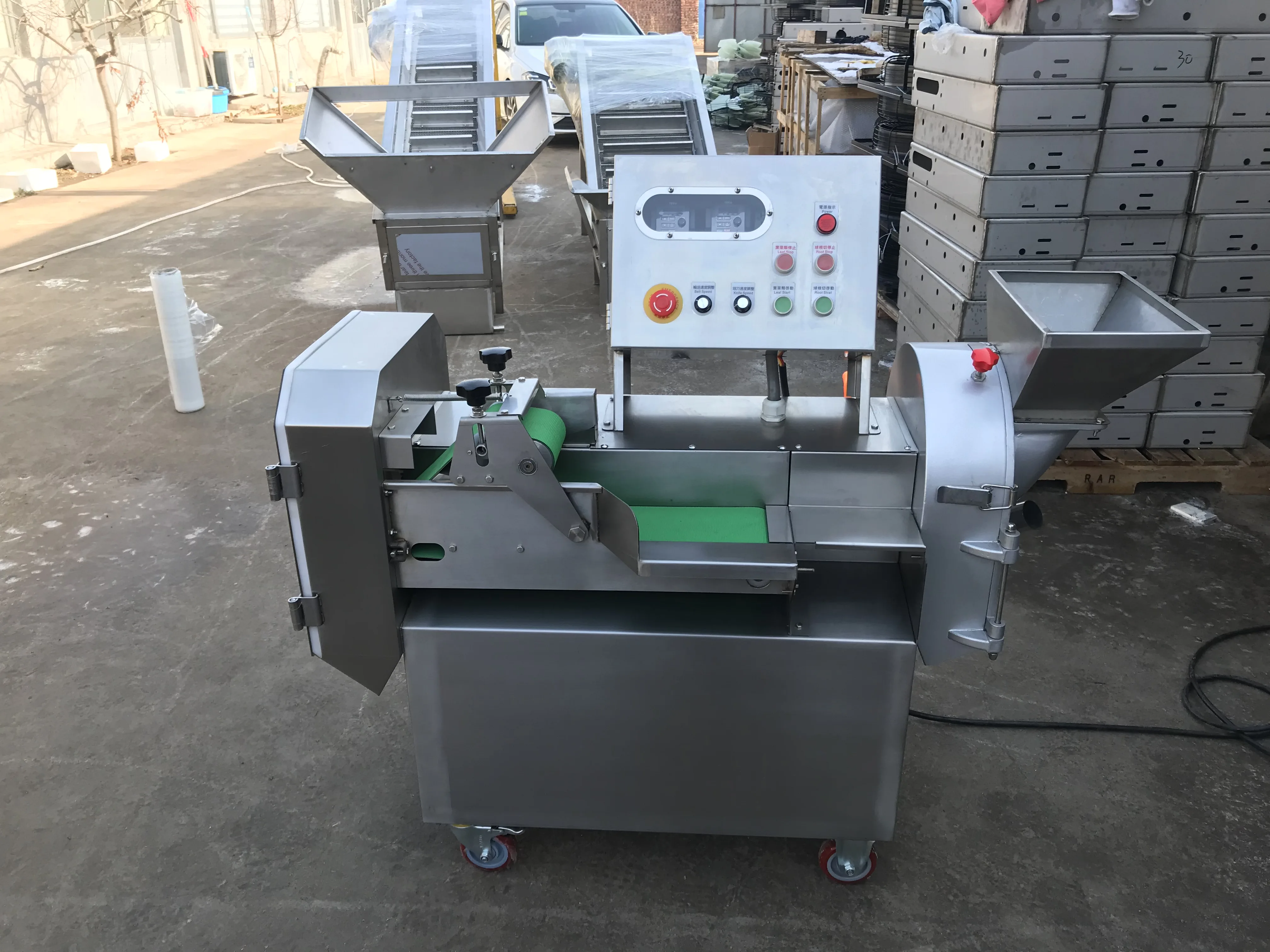 Electric Multifunctional Vegetable Slicer, Parsley Onion Slicer, Vegetable Slicer