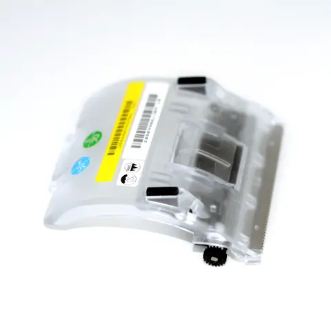 Brand New Printer cover paper cover cap for Verifone Vx680