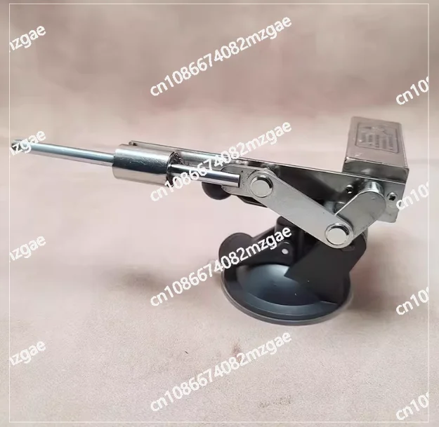 39mm Stroke Variable Angle Stepless Speed Regulation Mini Telescopic Motor Reciprocating Motion Mechanical