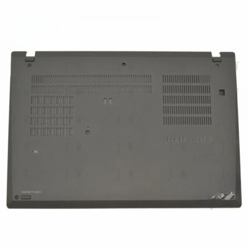 

DDZ New Lower Bottom Case Base Cover D Cover WWAN BLK For Lenovo Thinkpad T14 Gen 2