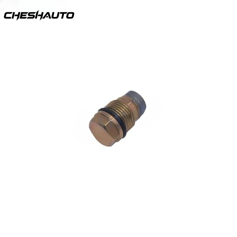 1110010022 Common Rail Pressure Relief Valve for Iveco EuroCargo Car Auto Part 2854543 42562997 04088436 51103040278 5