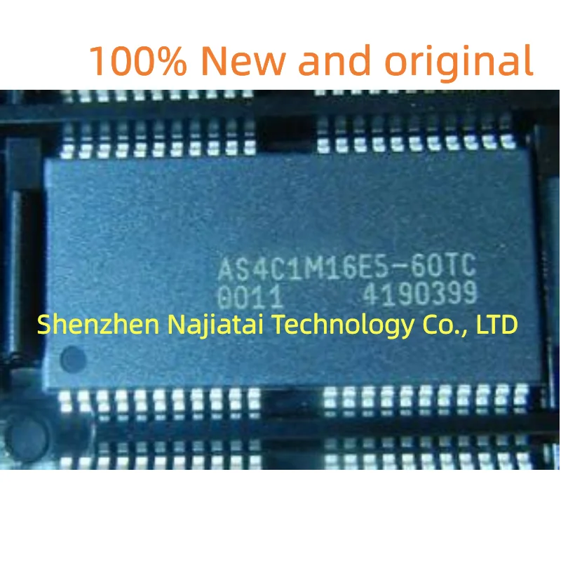 

10 шт./партия, 100% Новые оригинальные фотообои, 4c1m16e5 TSOP42 IC чип